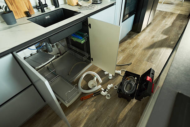 24/7 Emergency Drain Cleaning experts in Fortescue, NJ